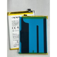 Pin Oppo A3s / Oppo A5 / Oppo A5s / Oppo A7 / A31 2020 (BLP673 ) tặng bộ sửa và keo dán