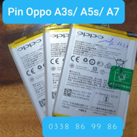 PIN OPPO A3S/ PIN OPPO A5S/ PIN OPPO A7/ PIN OPPO A12/ PIN OPPO REALME C1/ PIN OPPO A31 _ BLP673