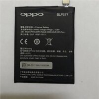 pin oppo A51