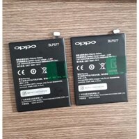 PIN OPPO A51