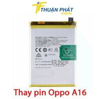 Pin Oppo A54 CPH2239 A54S CPH2273 Hàng nhập Khẩu