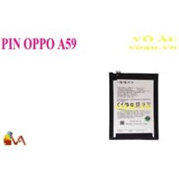 PIN OPPO A59 [chính hãng]