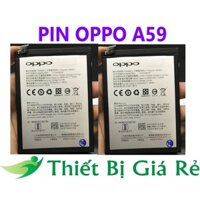 PIN OPPO A59