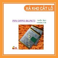 PIN OPPO A7