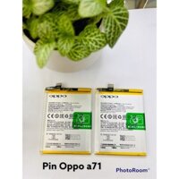 pin oppo A71