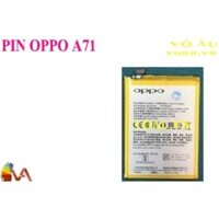 PIN OPPO A71
