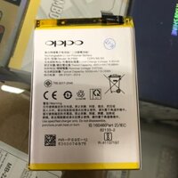 Pin Oppo A76 (BLP885)