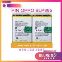 PIN OPPO A76