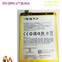 PIN OPPO A77 BLP631