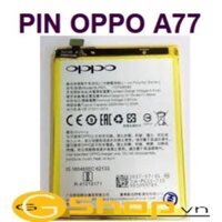 PIN OPPO A77