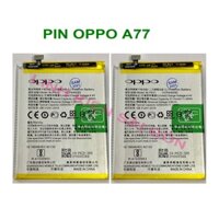 PIN OPPO A77