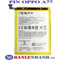 PIN OPPO A77