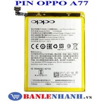 PIN OPPO A77