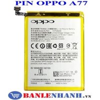 PIN OPPO A77