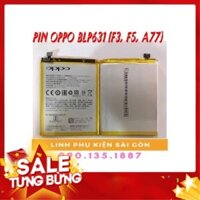 PIN OPPO A77
