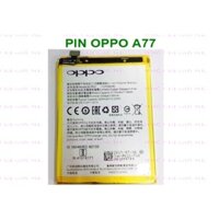 PIN OPPO A77