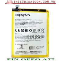 PIN OPPO A77