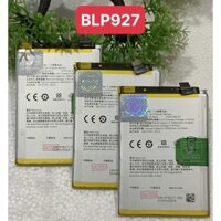 Pin Oppo A77S ( BLP927 ) - new