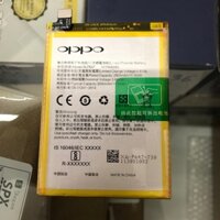 Pin Oppo A79 (BLP647) 3000mAh