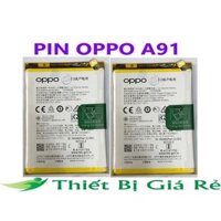 PIN OPPO A91