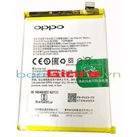 PIN OPPO A91