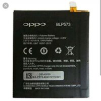 Pin oppo blp 573 cho máy R827t R6007