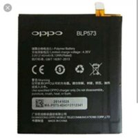 Pin oppo blp 573 cho máy R827t R6007