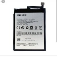 Pin oppo blp 587 cho máy R8207