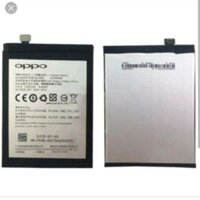 Pin oppo blp 595 cho máy R7