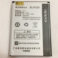 Pin OPPO (BLP535)/ R821