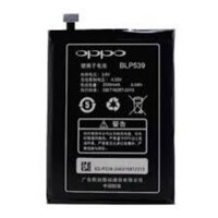 Pin OPPO BLP539 dùng cho OPPO Find 5 X909 bảo hành 6 tháng.