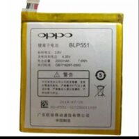 PIN OPPO BLP551 ORIGINAL BATTERY OPPO FIND MIRROR R819, OPPO R80