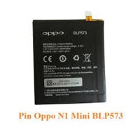Pin Oppo BLP573 ( Oppo N1 Mini N5111 ) Chính hãng Bảo hành mới