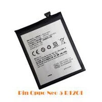 Pin Oppo BLP593 ( Oppo Neo 5, A31w, R1201 ) Chính hãng Bảo hành mới