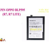 PIN OPPO BLP595 (R7, R7 LITE)