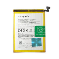 Pin OPPO BLP605 Dùng Cho A35 / F1W / Neo7 / A33W / Mirror 5 / A51W / R3 / R7007 (bảo hành 3 tháng)