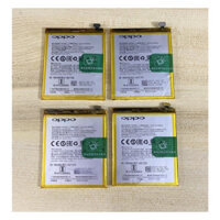 PIN OPPO BLP661 THAY CHO MÁY OPPO F7, OPPO A3