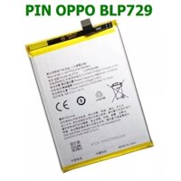 PIN OPPO BLP729