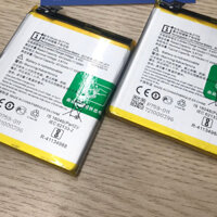 Pin Oppo (BLP759) OnePlus 8 Pro