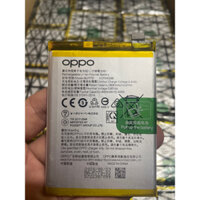 Pin Oppo Blp779 zin hãng dùng cho Oppo A92s/A93/F17Pro BẢO HÀNH 3 THÁNG