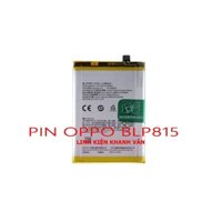 PIN OPPO BLP815