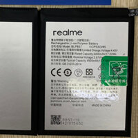 Pin Oppo BLP857 / Realme GT NEO / Realme Q3 Pro / Realme X7 Max