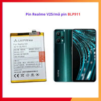 Pin Oppo BLP911 / Realme 9i /Realme 9 pro/ K10 realme v25,mới ,MT3333