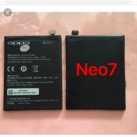 PIN OPPO chính hãng bóc máy BLP577 MIRROR 5/ A51W  NEO 7/a33w bảo hành 6 tháng.