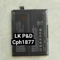 Pin Oppo CPH1877