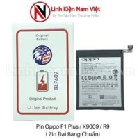 Pin Oppo F1 Plus / X9009 / R9 (Zin đại bàng Dung lượng chuẩn 3000mAh (BLP609)