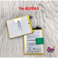 Pin OPPO F1Plus/ R9 (BLP 609)