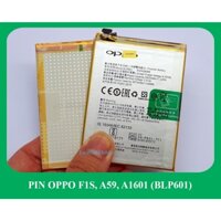 Pin Oppo F1S, A59, A1601 (BLP601) 2980,3075 mAh