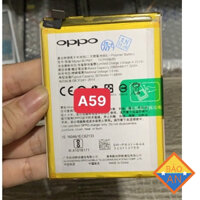 Pin Oppo F1S  A59  A1601 BLP601 Dung Lượng 3075mAh Zin Chính Hãng - Bảo Hành 6 Tháng