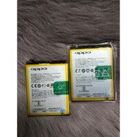 Pin Oppo F3 , F5 ( BLP631) zin new hàng loại 1